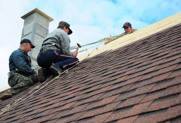 Trusted Oquawka, IL Roofing Contractor Experts